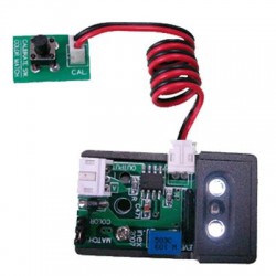Colour Sensors (0)